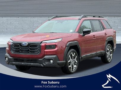 New 2026 Subaru Outback Touring XT