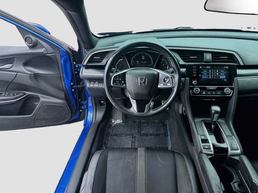 Used 2021 Honda Civic Sport image 20
