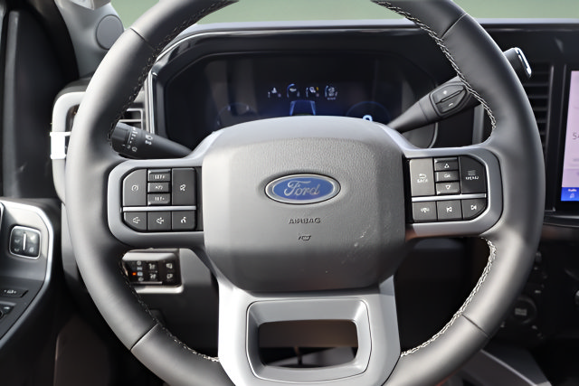 New 2026 Ford F250 Lariat w/ Chrome Package AWD/4WD image 12
