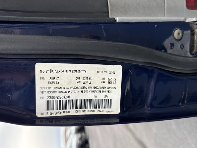 Used 2006 Dodge Magnum R/T w/ Convenience Group II AWD/4WD image 29