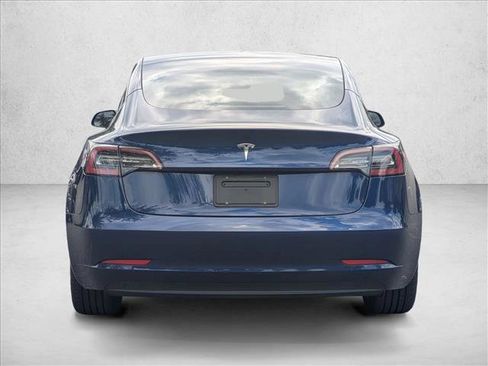 Used 2023 Tesla Model 3 Standard Range RWD image 6