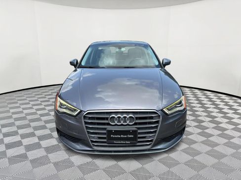 Used 2015 Audi A3 1.8T Premium Plus w/ Premium Plus Package FWD image 6