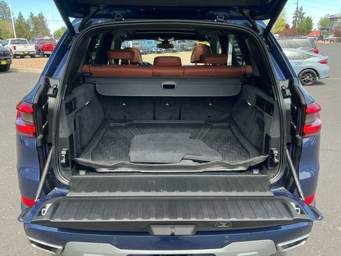 Used 2019 BMW X5 xDrive40i w/ Premium Package 2 AWD/4WD image 30