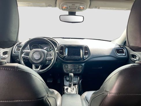 Used 2020 Jeep Compass Latitude AWD/4WD image 20