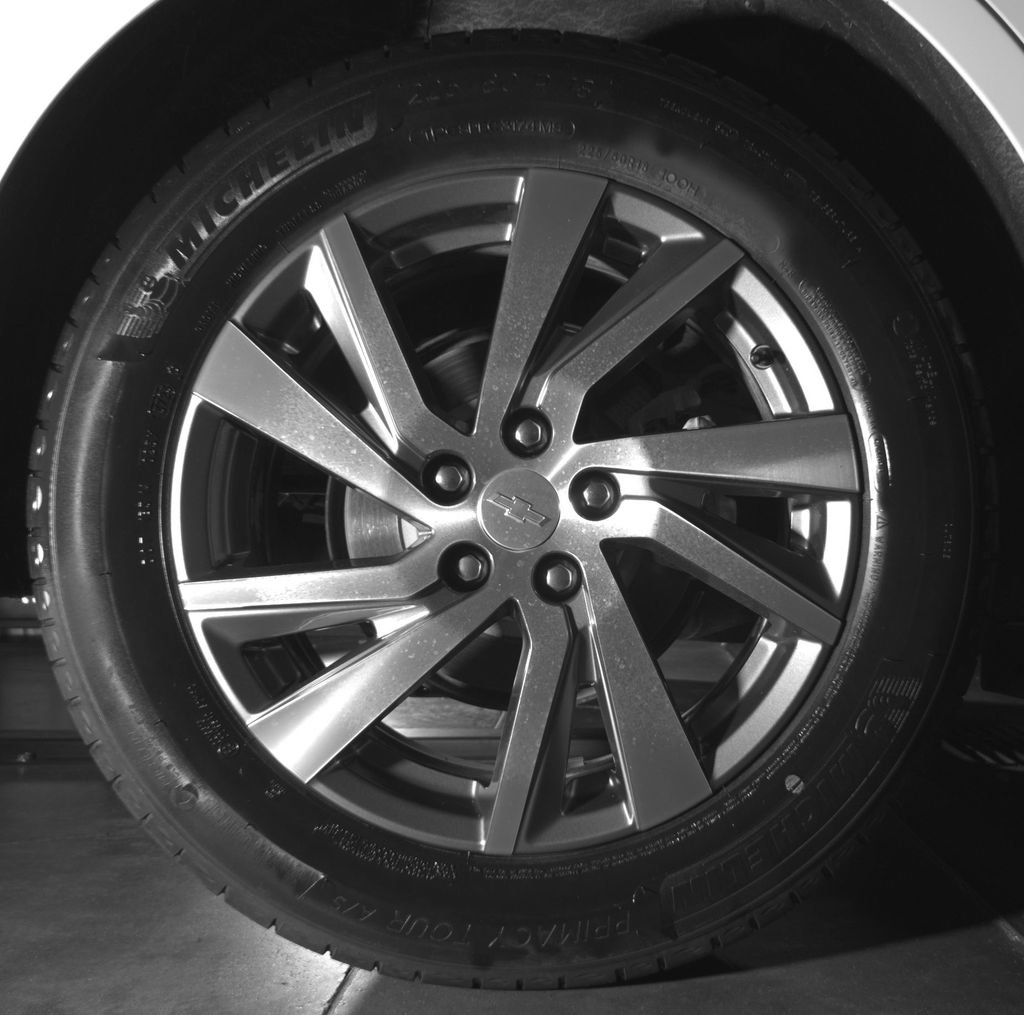 Used 2024 Chevrolet Equinox LT w/ LPO, Floor Liner Package FWD image 16