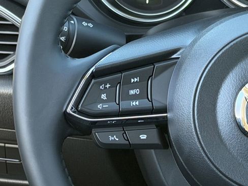 New 2025 MAZDA CX-5 AWD 2.5 S image 13