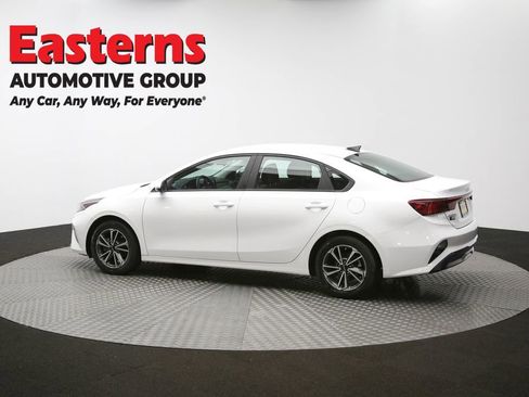 Used 2022 Kia Forte LXS image 61