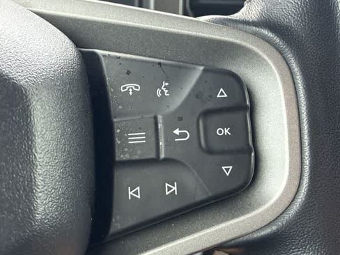 Used 2024 Ford Bronco Wildtrak AWD/4WD image 27