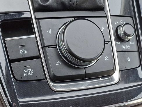 Used 2022 MAZDA CX-30 AWD 2.5 S w/ Premium Package image 23