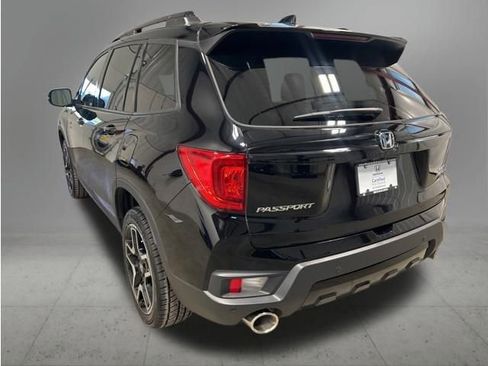 Certified 2023 Honda Passport Elite image 4
