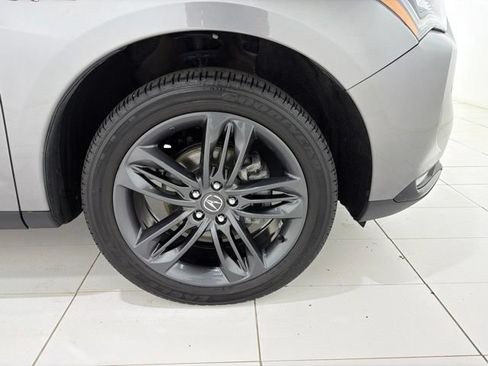 Certified 2024 Acura RDX A-Spec AWD/4WD image 46