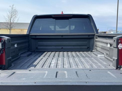 Used 2025 Honda Ridgeline Black Edition image 31