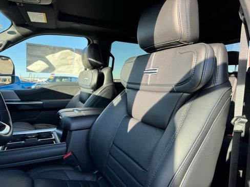 New 2026 Ford F250 Platinum image 12