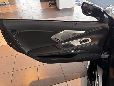 New 2026 Chevrolet Corvette Z06 image 6