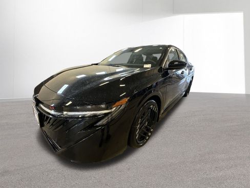 New 2026 Nissan Sentra SR w/ SR All Weather Package image 24