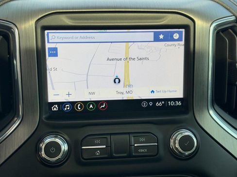 Used 2021 GMC Sierra 2500 Denali w/ Denali Ultimate Package image 22