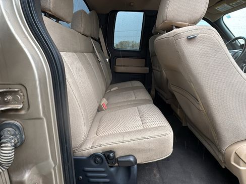 Used 2012 Ford F150 XLT w/ XLT Chrome Pkg image 23