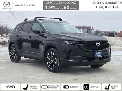 New 2026 MAZDA CX-50 2.5 Hybrid w/ Weather Package