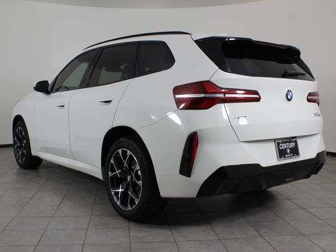New 2026 BMW X3 xDrive30 w/ M Sport Package image 3