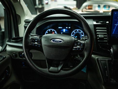 Used 2024 Ford Transit 350 XLT image 15