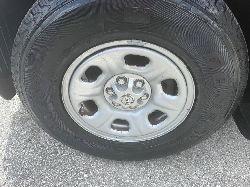 Used 2013 Nissan Frontier S w/ S Preferred Pkg RWD image 15