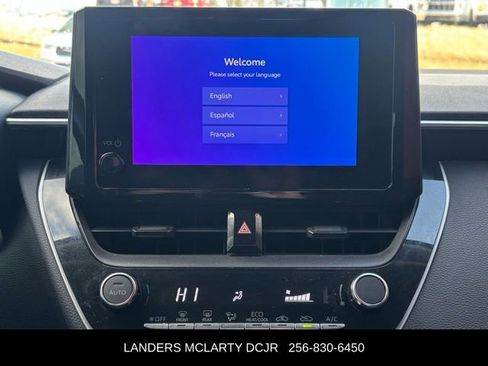 Used 2023 Toyota Corolla LE image 25