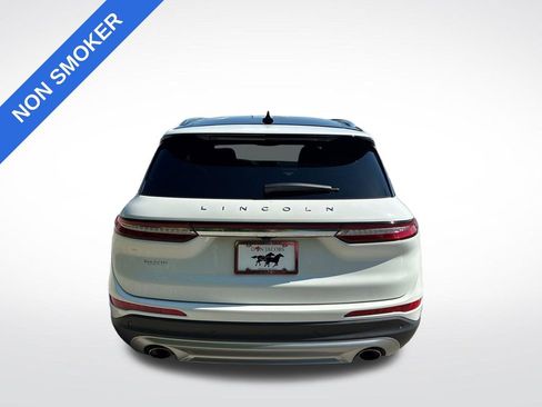 Used 2022 Lincoln Corsair FWD w/ Premium Package image 6