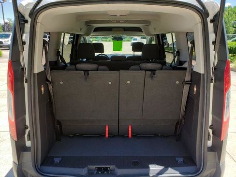 Used 2018 Ford Transit Connect XL FWD image 5