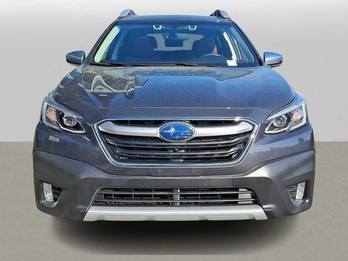 Used 2022 Subaru Outback Touring XT AWD/4WD image 2