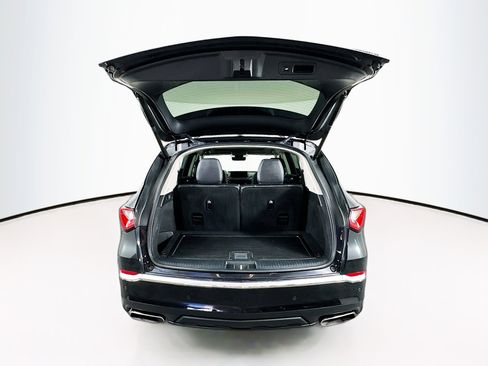 Used 2024 Acura MDX SH-AWD w/ Technology Package image 32