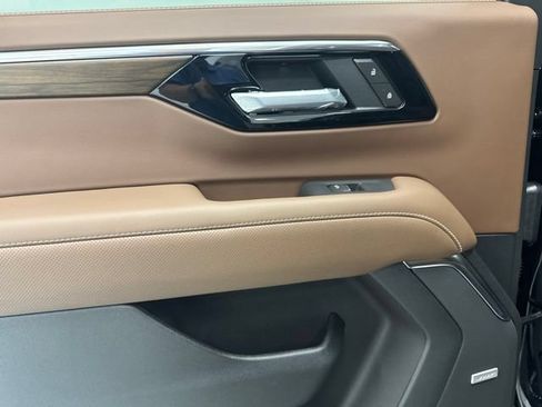 New 2026 Chevrolet Tahoe High Country AWD/4WD image 27