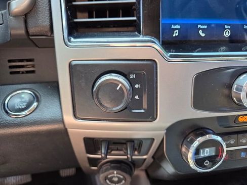 Used 2022 Ford F250 Lariat w/ Lariat Ultimate Package AWD/4WD image 30