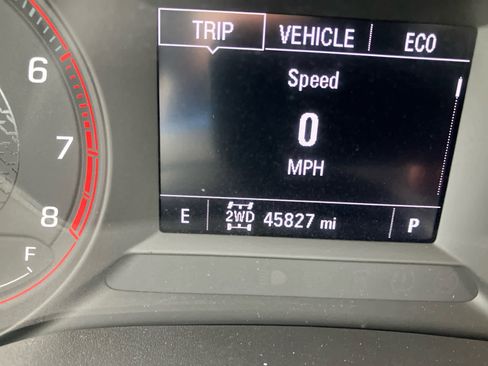 Used 2022 Chevrolet TrailBlazer RS image 16