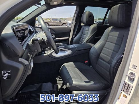 Used 2023 Mercedes-Benz GLE 450 4MATIC image 9