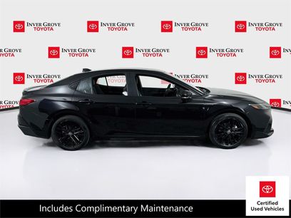 Certified 2026 Toyota Camry SE w/ Convenience Package