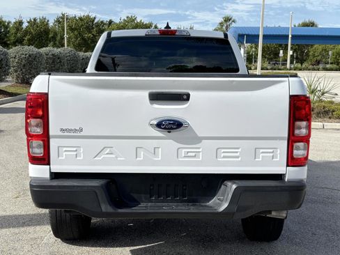 Used 2020 Ford Ranger XL w/ Equipment Group 101A Mid image 7