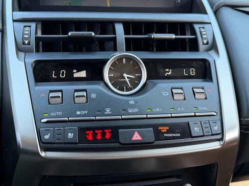 Used 2020 Lexus NX 300h 300h w/ Premium Package image 21