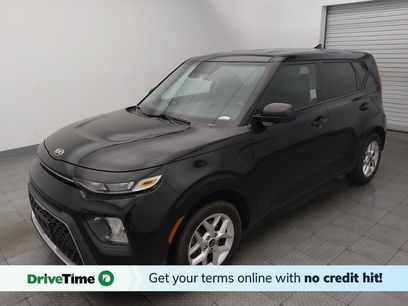 Used 2021 Kia Soul S