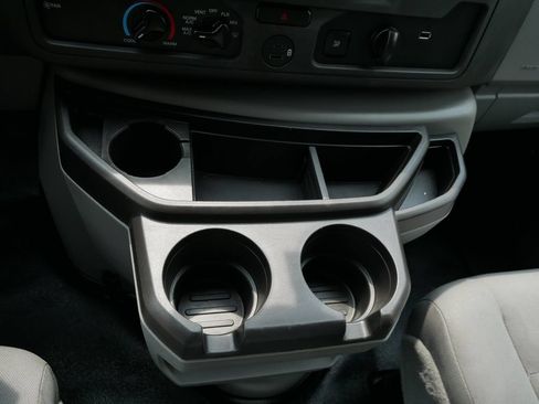 Used 2024 Ford E-450 and Econoline 450 Super Duty w/ Power Windows & Locks Group RWD image 27