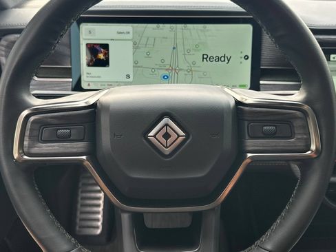 Used 2023 Rivian R1T Adventure AWD/4WD image 22