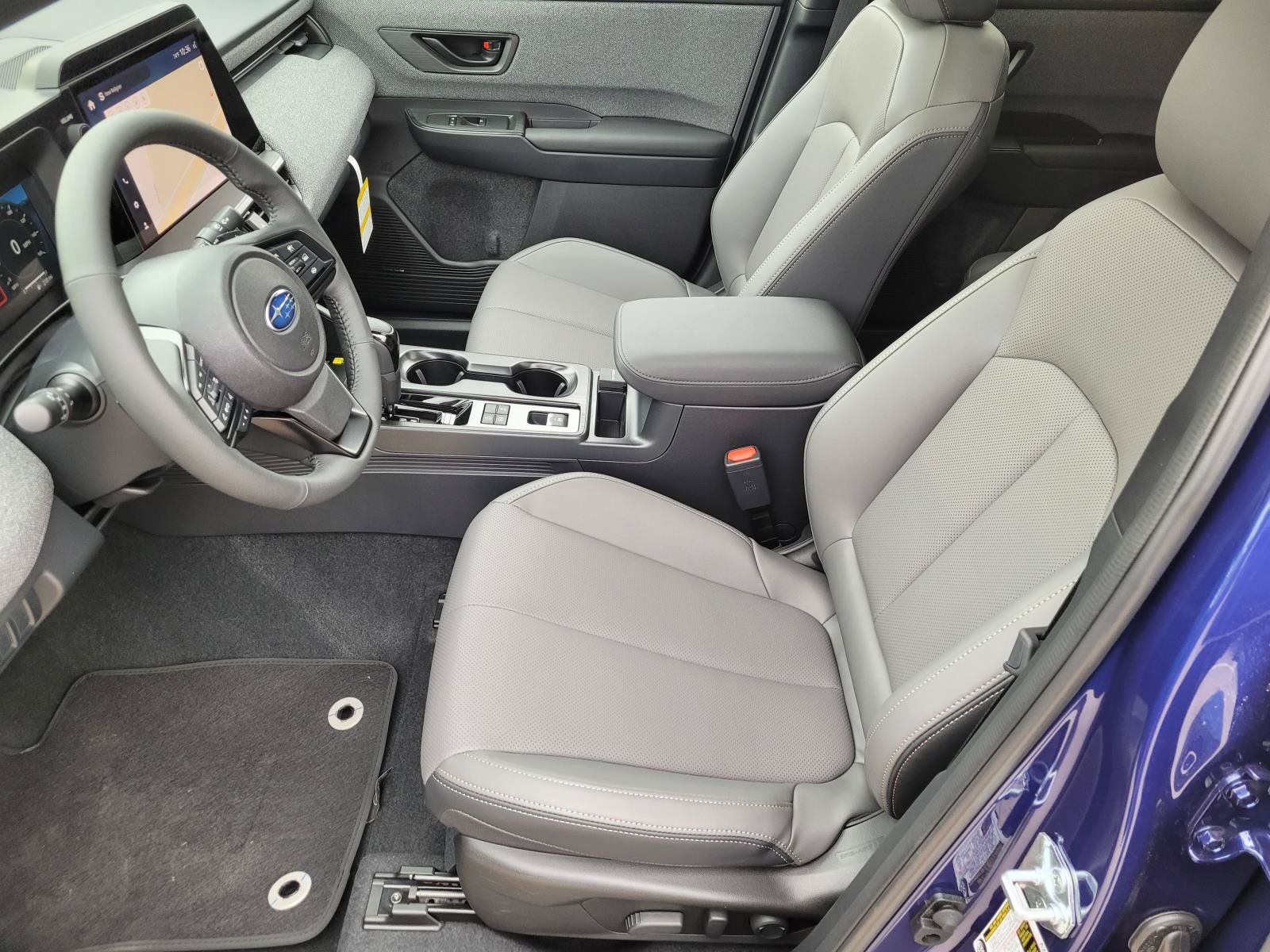 New 2026 Subaru Outback Limited AWD/4WD image 3