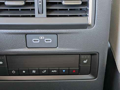 New 2026 MAZDA CX-90 3.3 Turbo w/ Preferred Package image 17