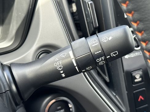 New 2026 Subaru Crosstrek 2.5i Limited AWD/4WD image 18