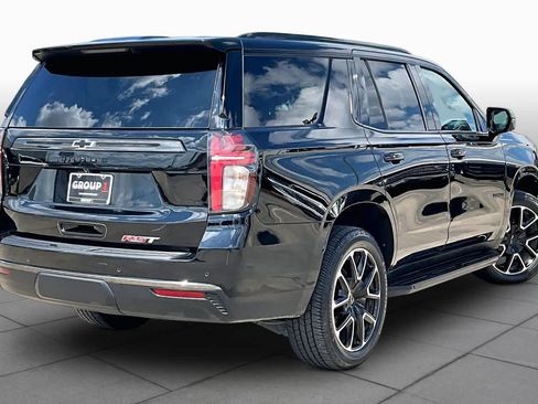Used 2021 Chevrolet Tahoe RST w/ Luxury Package AWD/4WD image 13