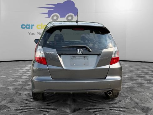 Used 2013 Honda Fit Sport image 4