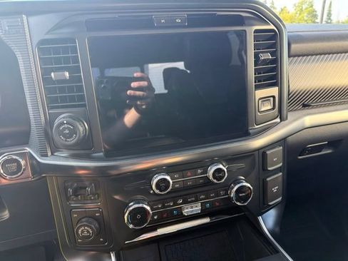 Used 2025 Ford F150 Raptor AWD/4WD image 13