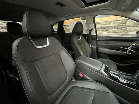 Used 2022 Hyundai Tucson SEL w/ Convenience + Premium Package AWD/4WD image 31