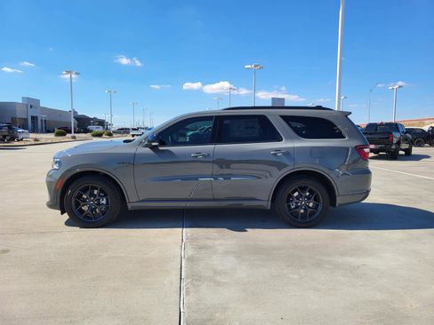 New 2026 Dodge Durango GT image 2