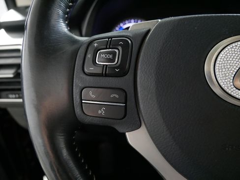 Used 2016 Lexus NX 300h AWD image 27