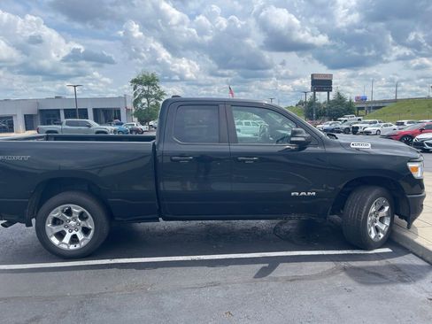 Used 2020 RAM 1500 Big Horn AWD/4WD image 7